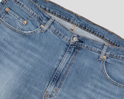 Foto 3 | Jeans Slim Levi's 511 para Hombre