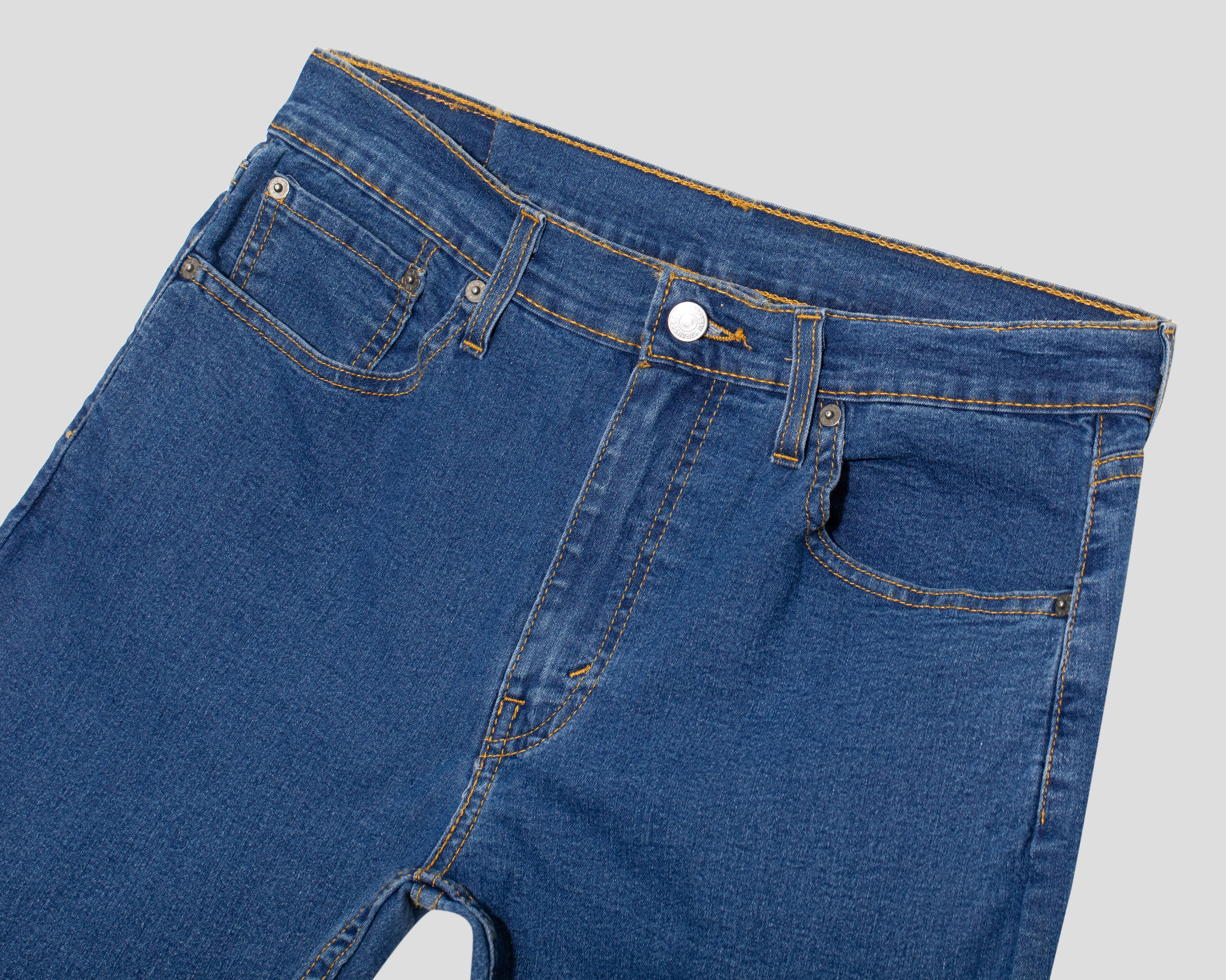 Foto 4 pulgar | Jeans Slim Taper Levi's 512 para Hombre