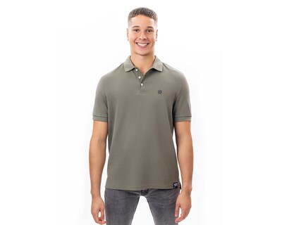Foto 1 | Playera Polo Nautica Jeans Co Verde para Hombre