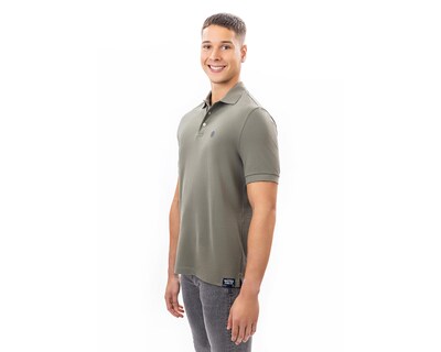 Foto 3 | Playera Polo Nautica Jeans Co Verde para Hombre
