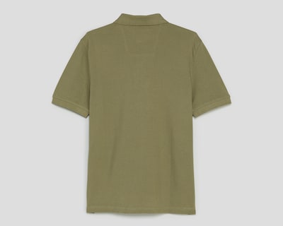 Foto 2 | Playera Polo Nautica Jeans Co Verde para Hombre
