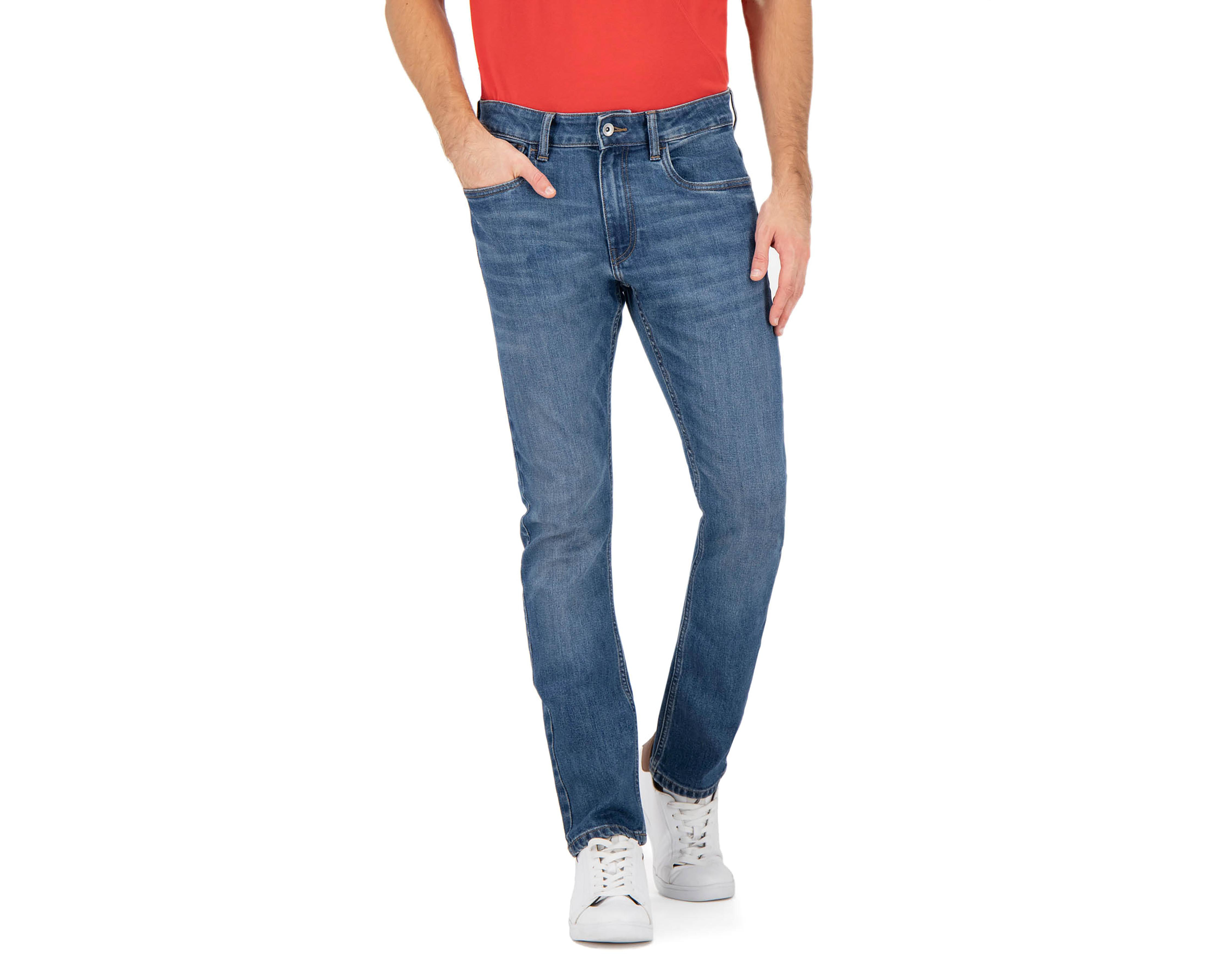Jeans Slim Nautica Jeans Co para Hombre