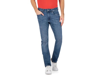 Foto 1 | Jeans Slim Nautica Jeans Co para Hombre