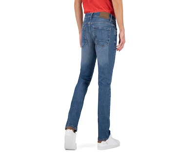 Foto 2 | Jeans Slim Nautica Jeans Co para Hombre
