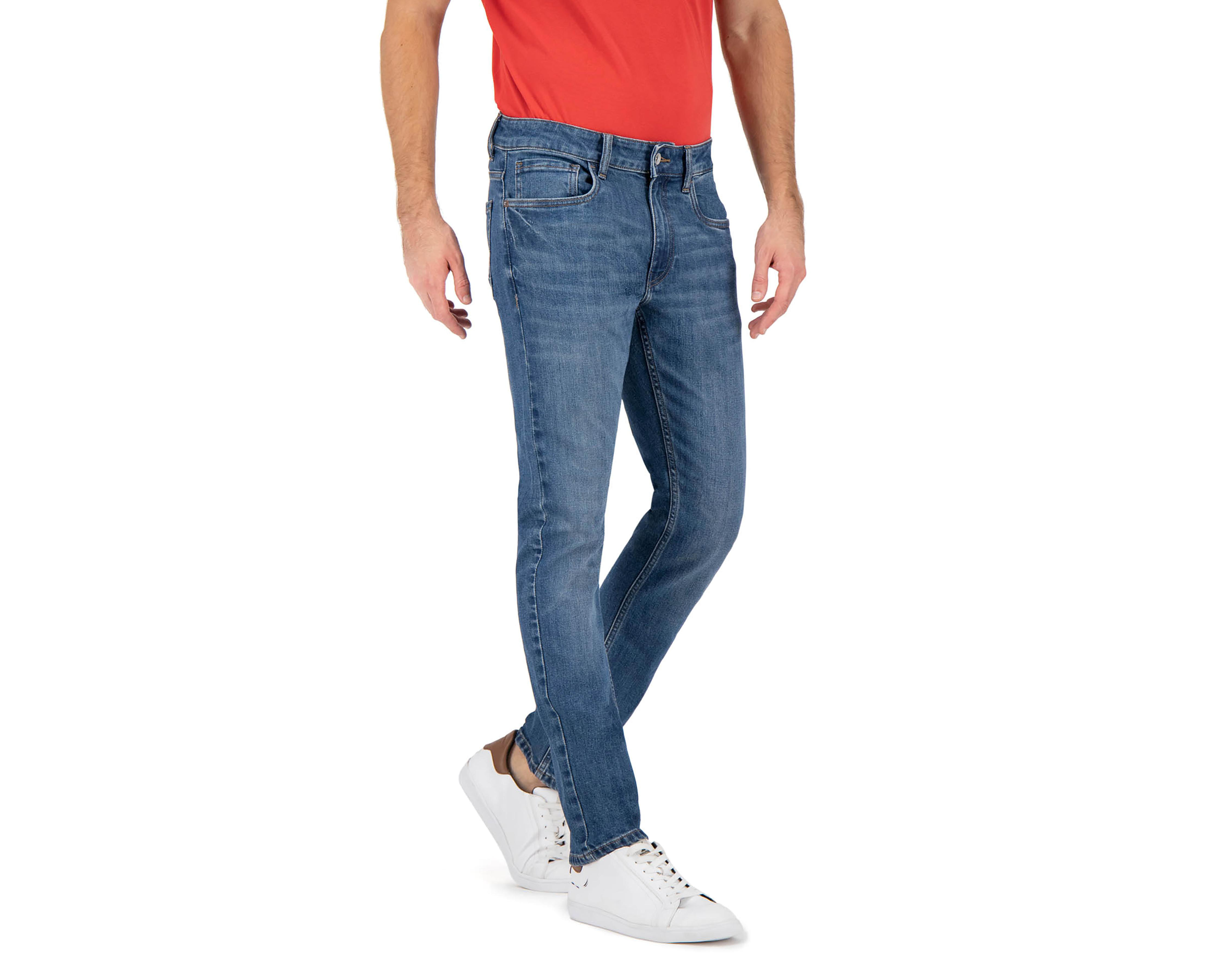 Foto 4 pulgar | Jeans Slim Nautica Jeans Co para Hombre