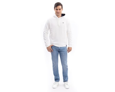 Foto 2 | Jeans Slim Nautica Jeans Co para Hombre