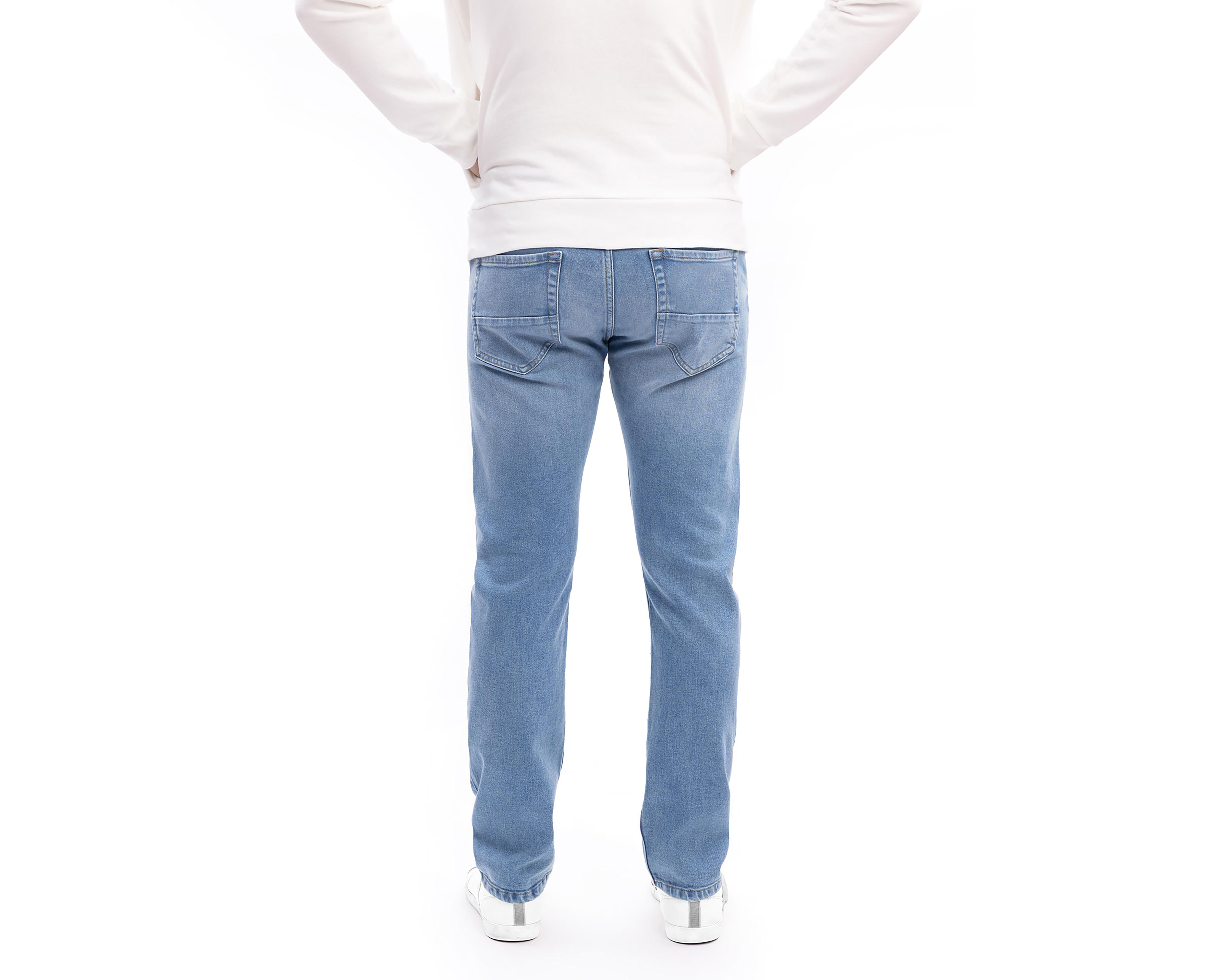 Foto 4 pulgar | Jeans Slim Nautica Jeans Co para Hombre