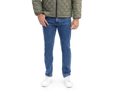 Foto 1 | Jeans Slim Nautica Jeans Co para Hombre