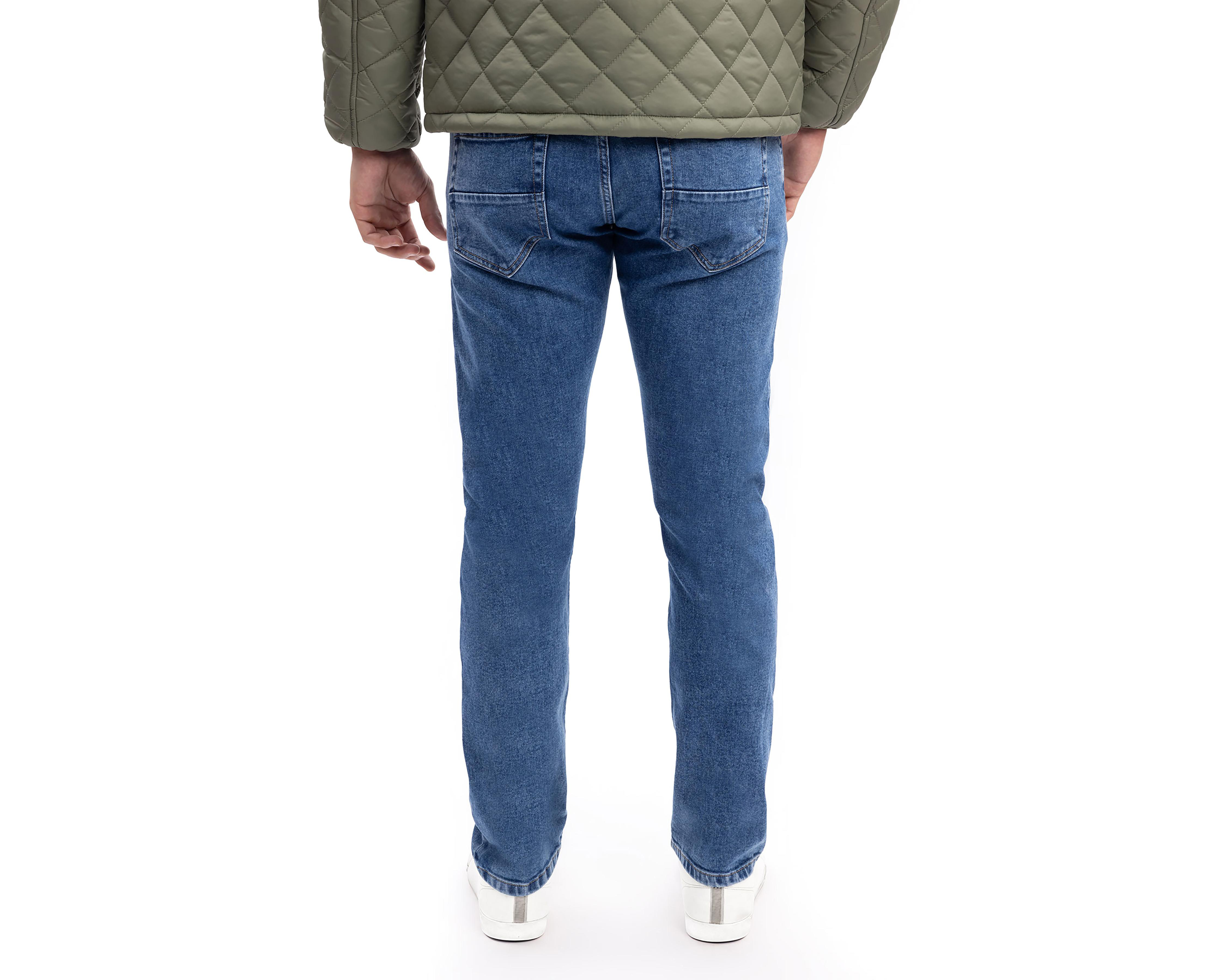Foto 3 pulgar | Jeans Slim Nautica Jeans Co para Hombre