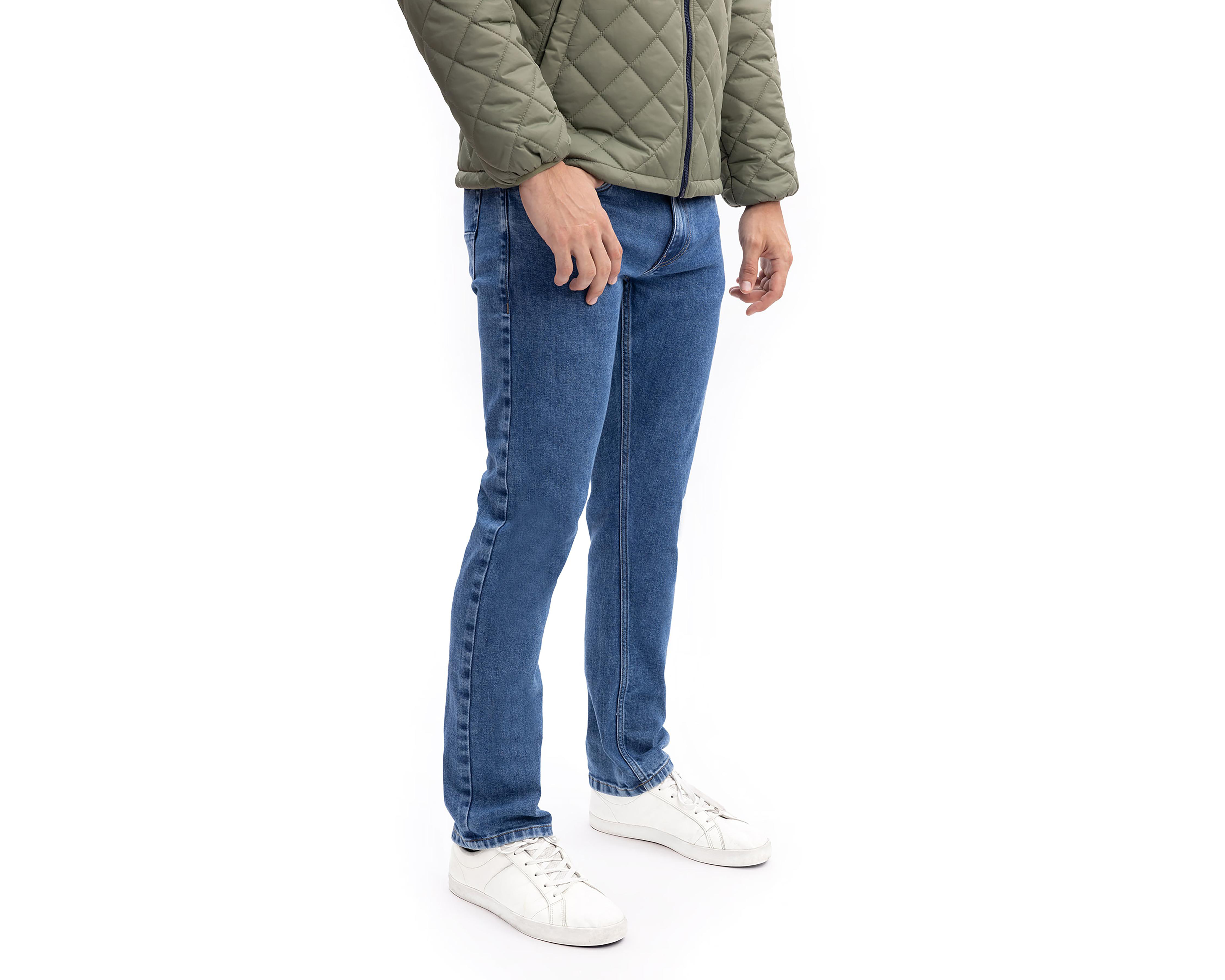 Foto 4 pulgar | Jeans Slim Nautica Jeans Co para Hombre