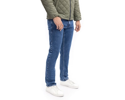 Foto 3 | Jeans Slim Nautica Jeans Co para Hombre