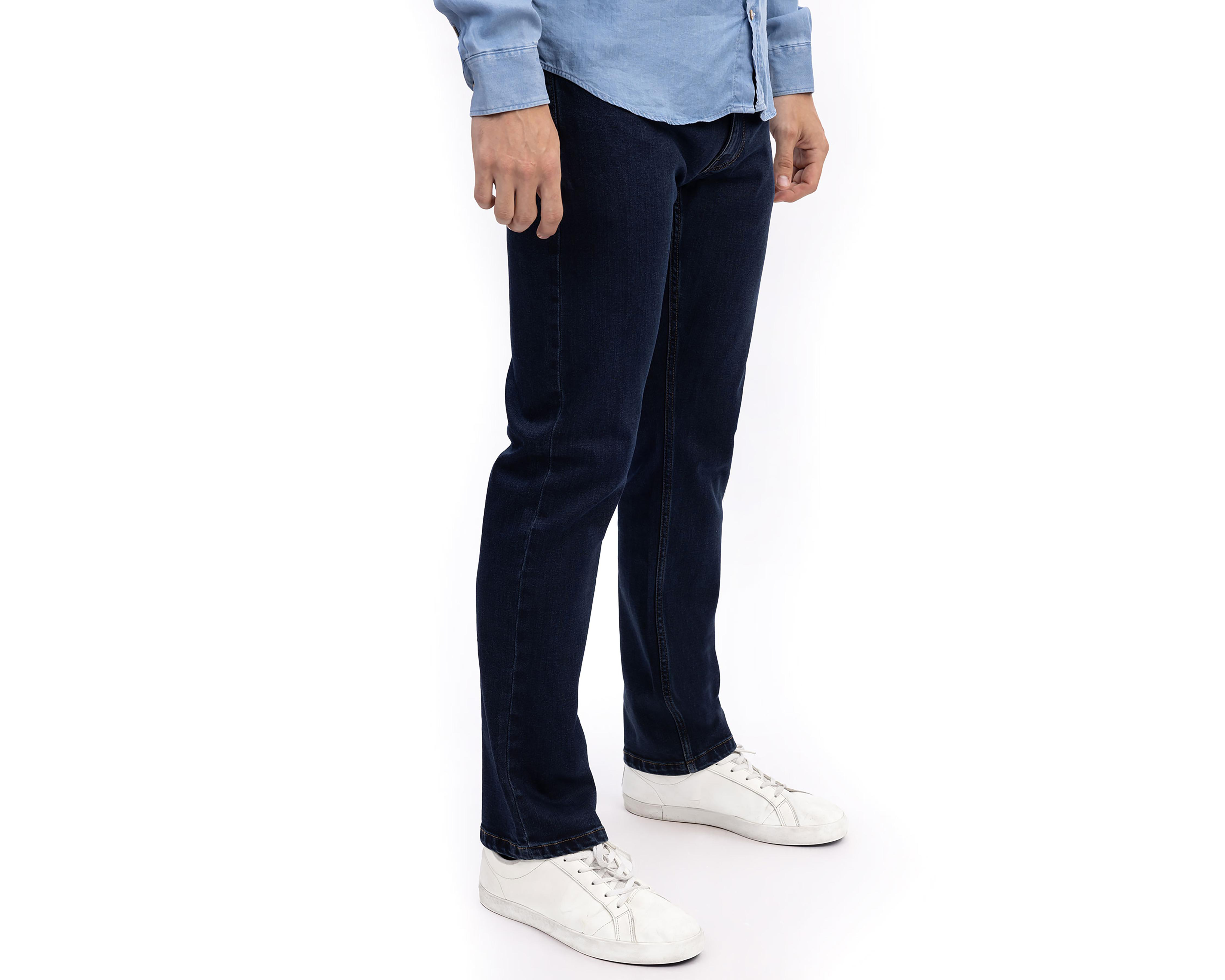 Foto 4 pulgar | Jeans Slim Nautica Jeans Co para Hombre