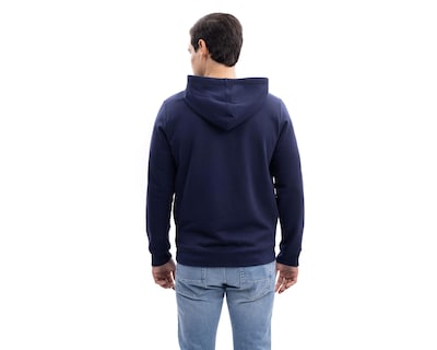 Foto 2 | Sudadera con Capucha Nautica Jeans Co para Hombre