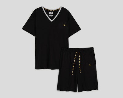 Foto 1 | Pijama Everlast para Hombre 2 Piezas