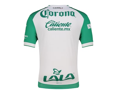 Foto 2 | Jersey Charly Santos Laguna Local 25/26 para Hombre