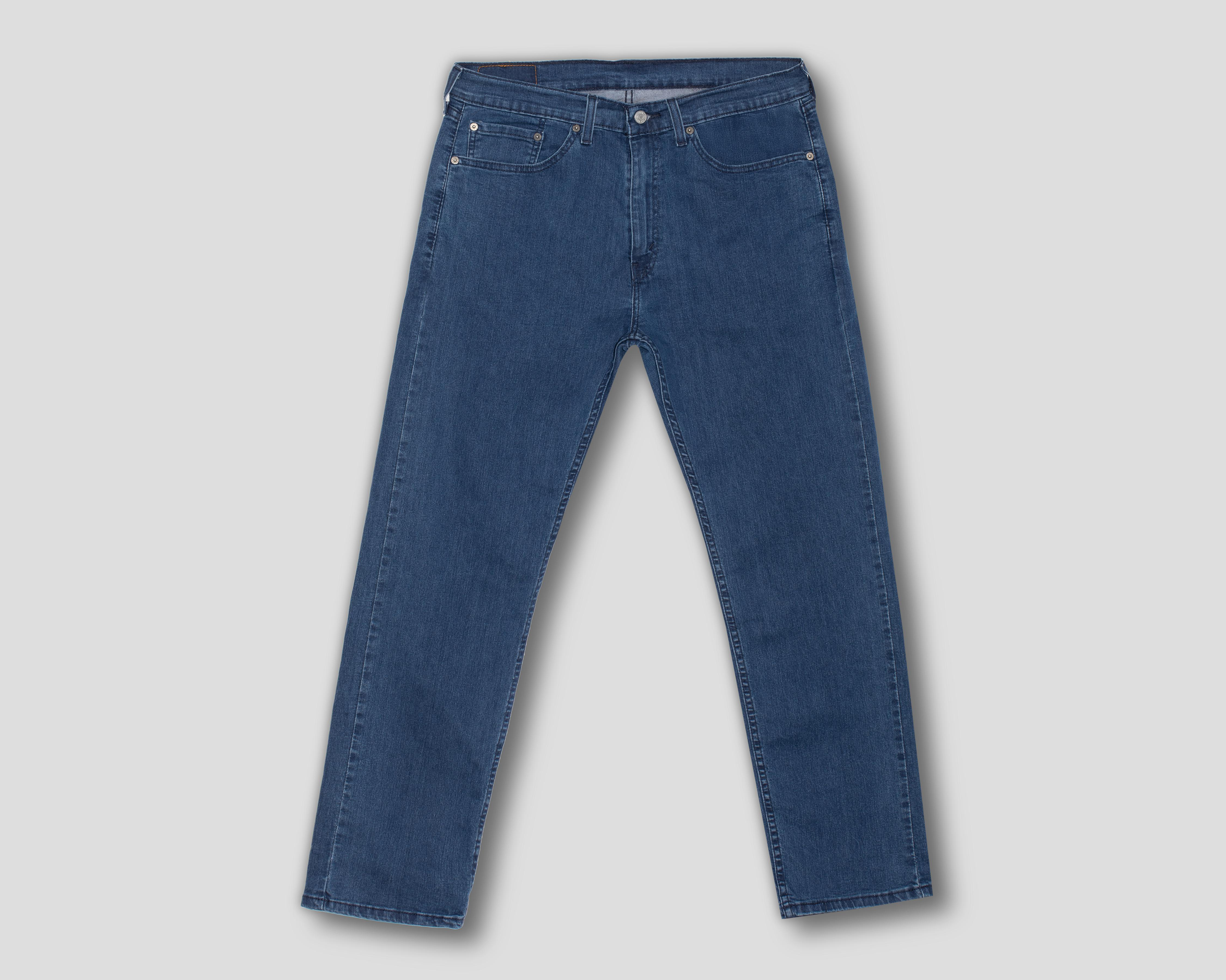 Foto 1 | Jeans Regular Levi's 505 para Hombre
