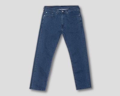 Foto 1 | Jeans Regular Levi's 505 para Hombre