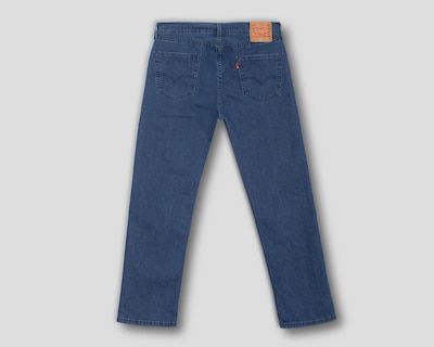 Foto 2 | Jeans Regular Levi's 505 para Hombre