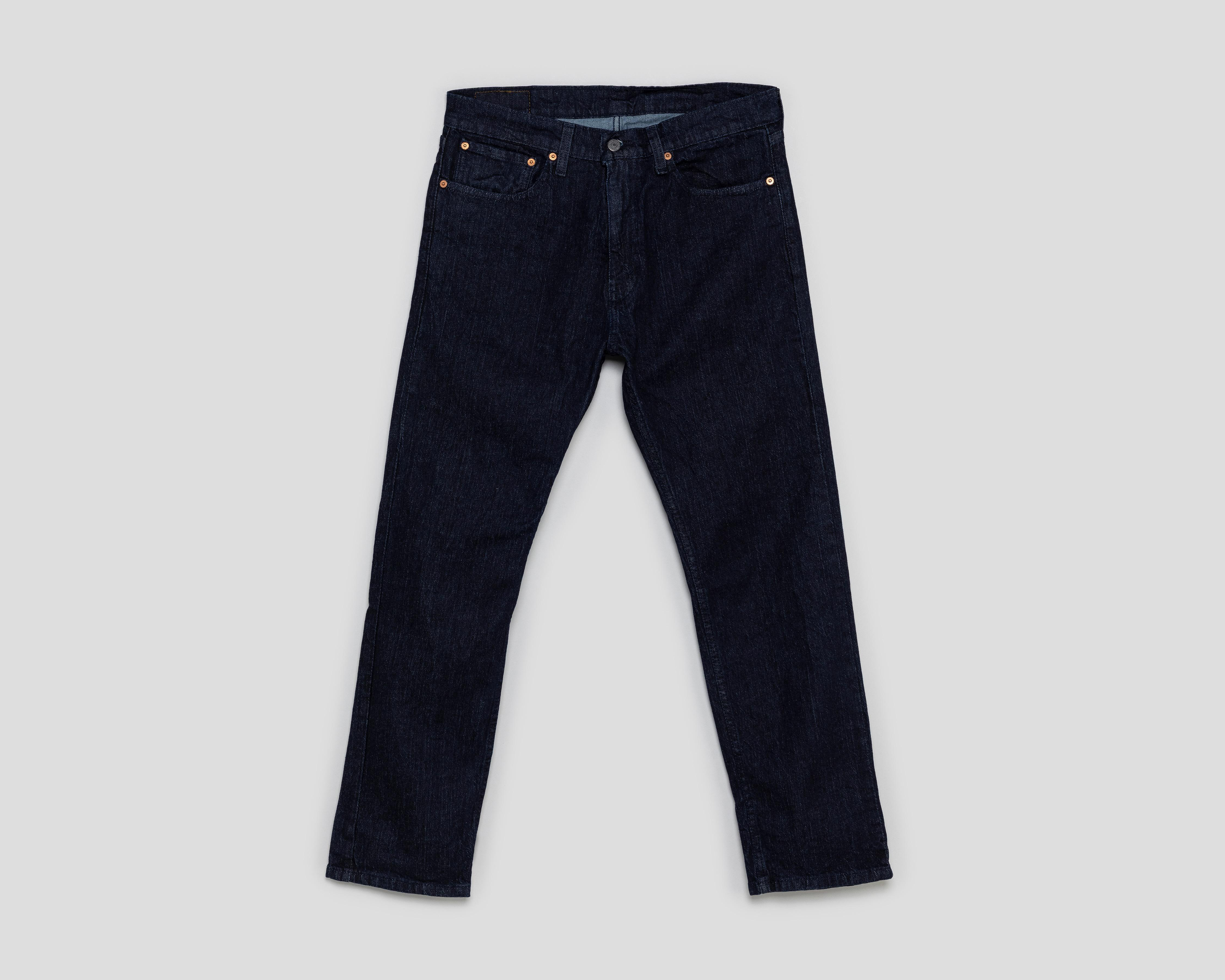 Foto 2 pulgar | Jeans Regular Levi's 505 para Hombre