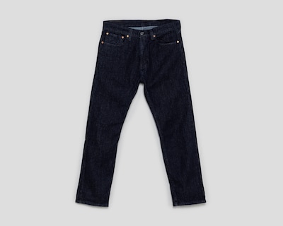 Foto 1 | Jeans Regular Levi's 505 para Hombre