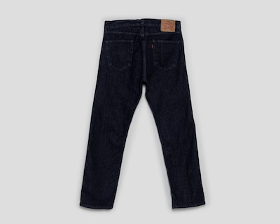 Foto 2 | Jeans Regular Levi's 505 para Hombre