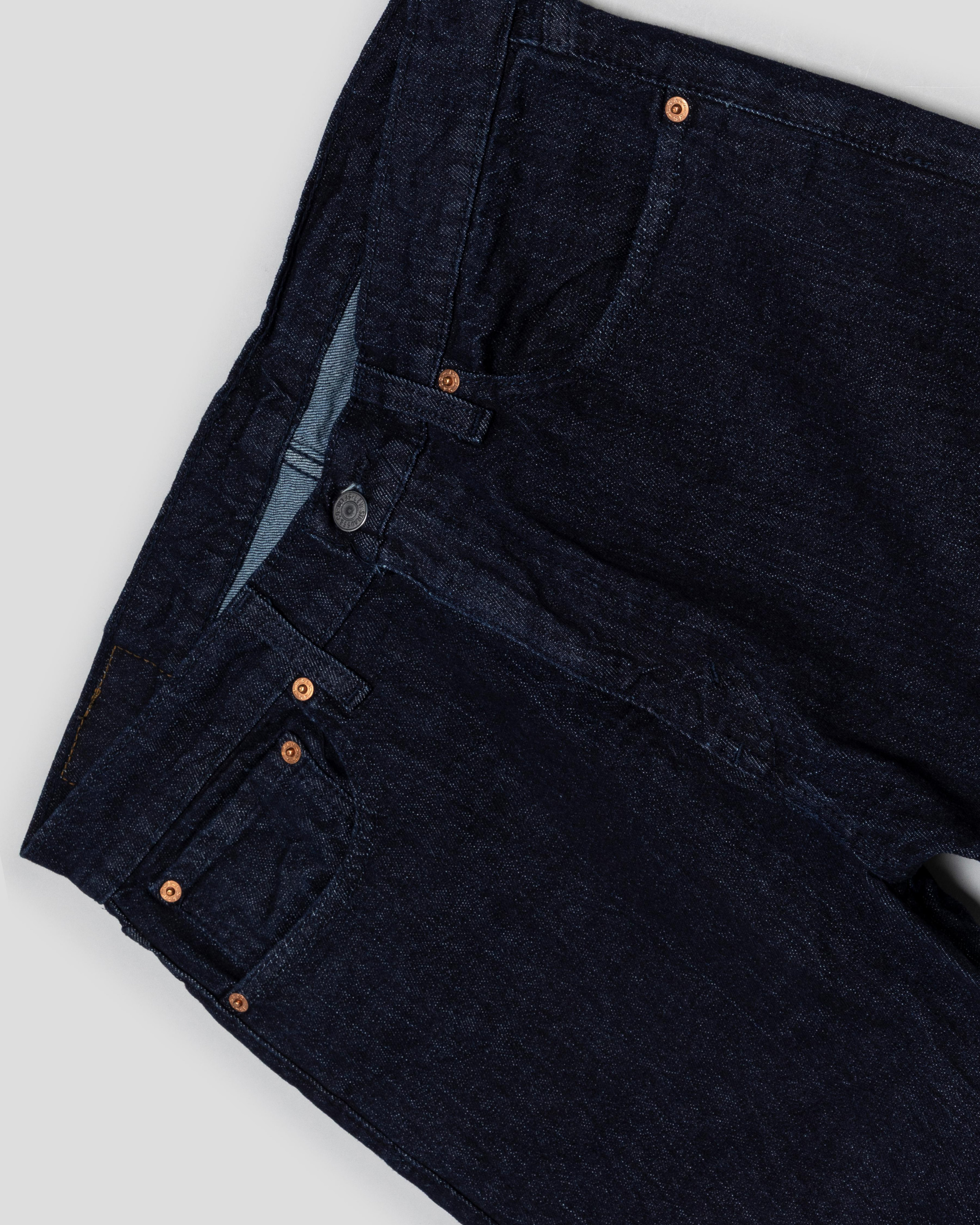 Foto 4 pulgar | Jeans Regular Levi's 505 para Hombre