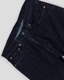 Foto 3 | Jeans Regular Levi's 505 para Hombre