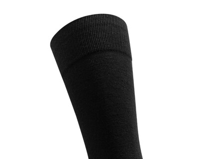 Foto 2 | Calcetas Largas de Vestir Fruit of The Loom para Hombre 6 Pares