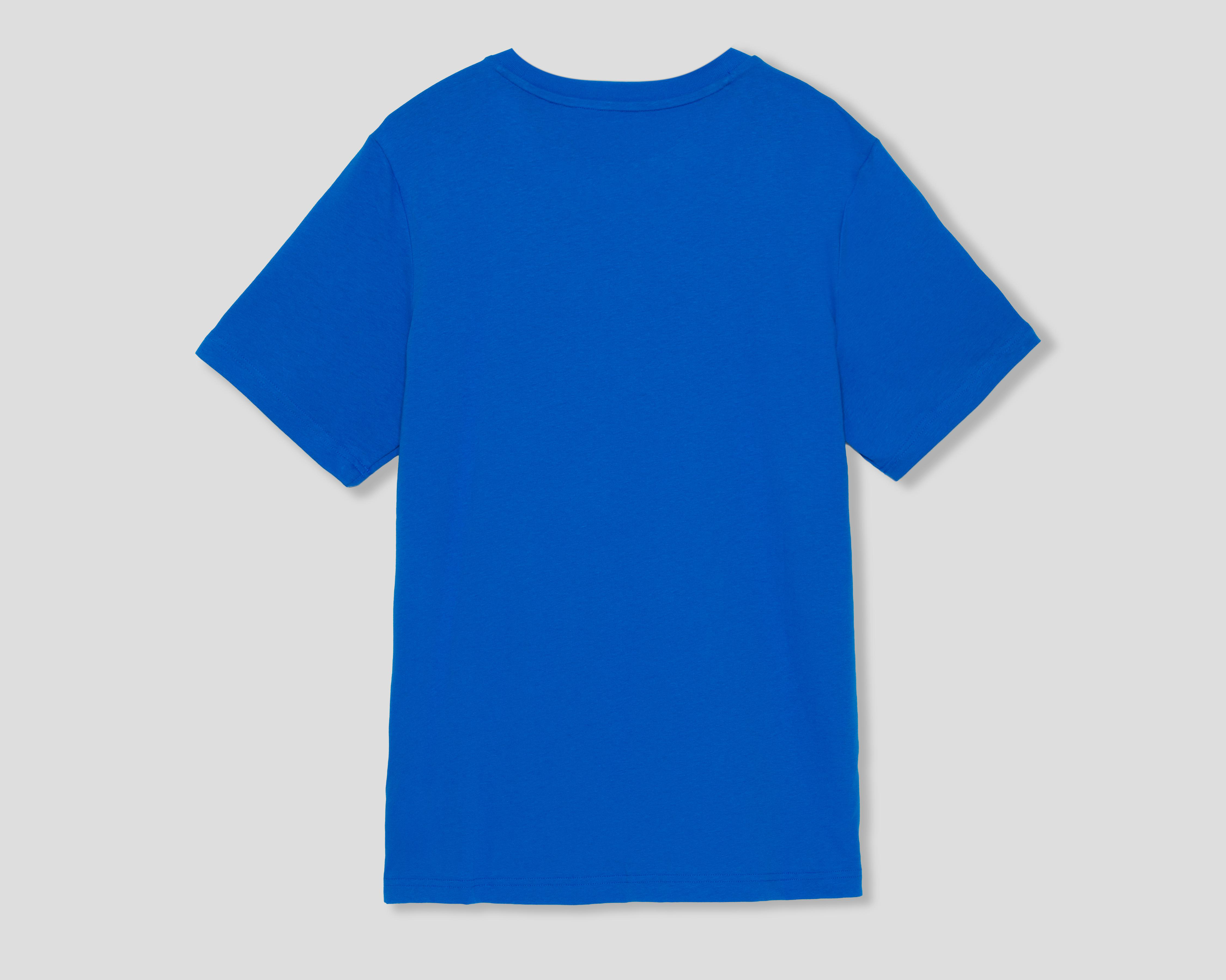 Foto 2 | Playera Deportiva Puma Mass Merchants Tee para Hombre
