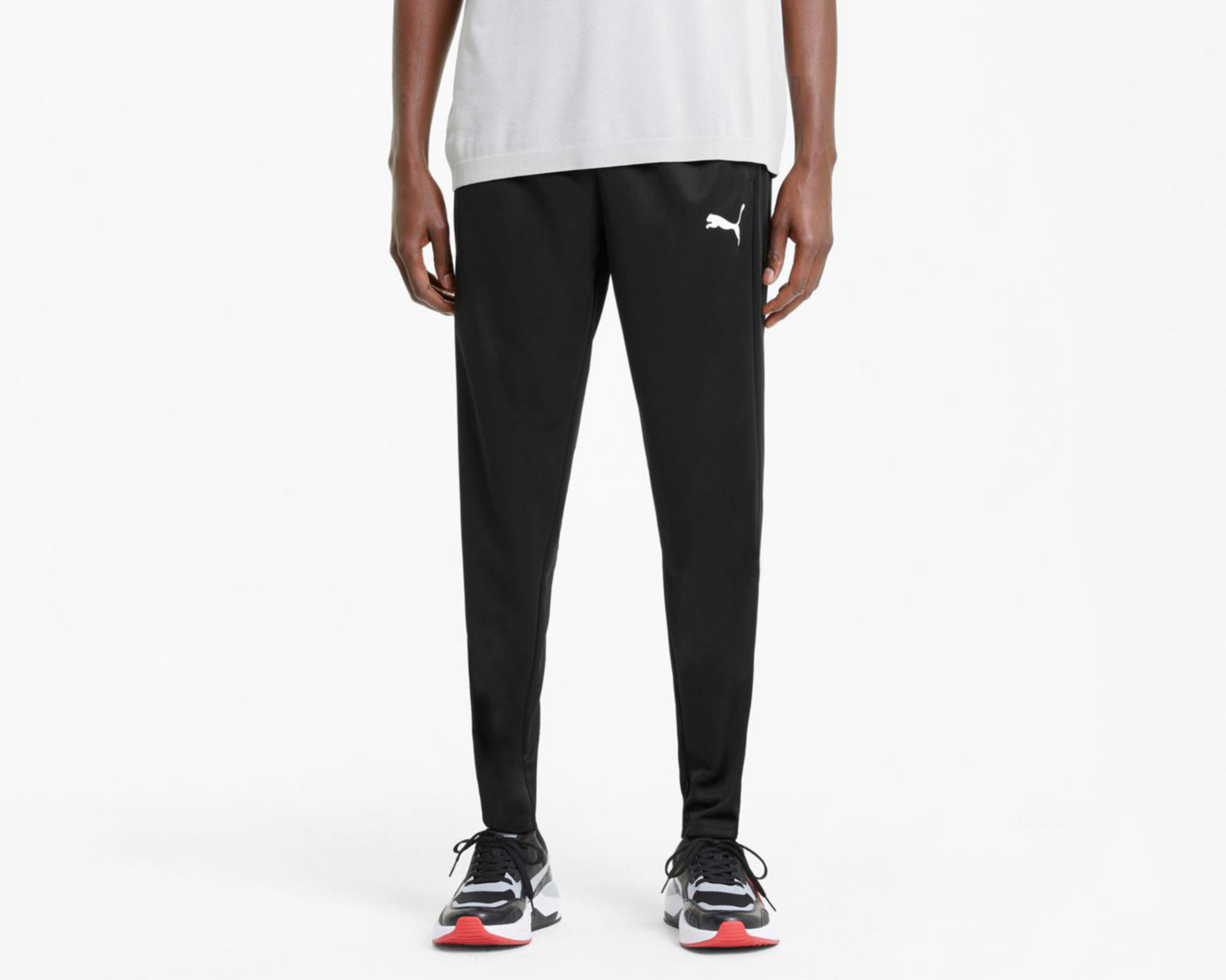 Pants Deportivo Puma Active DryCELL para Hombre