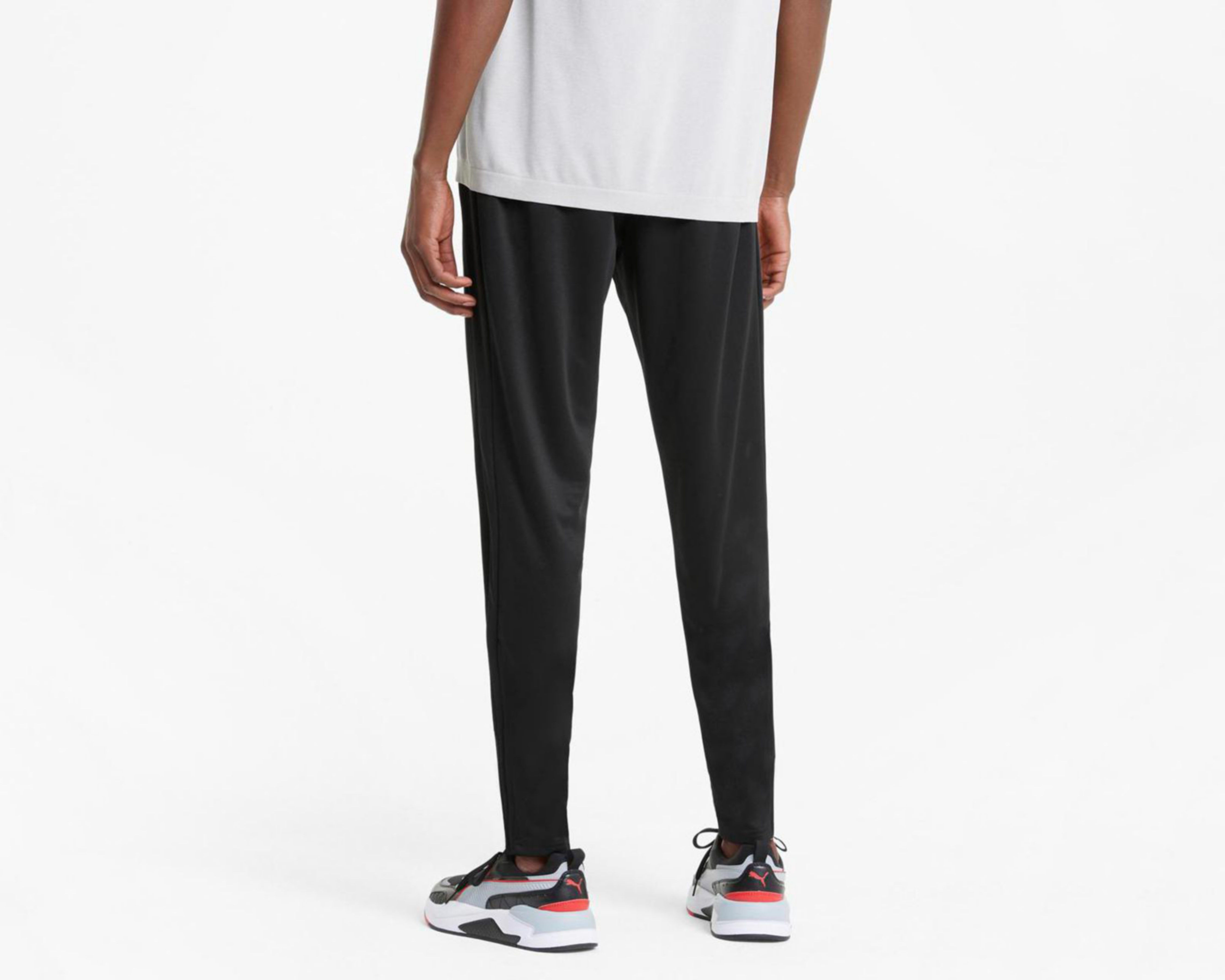 Foto 3 pulgar | Pants Deportivo Puma Active DryCELL para Hombre