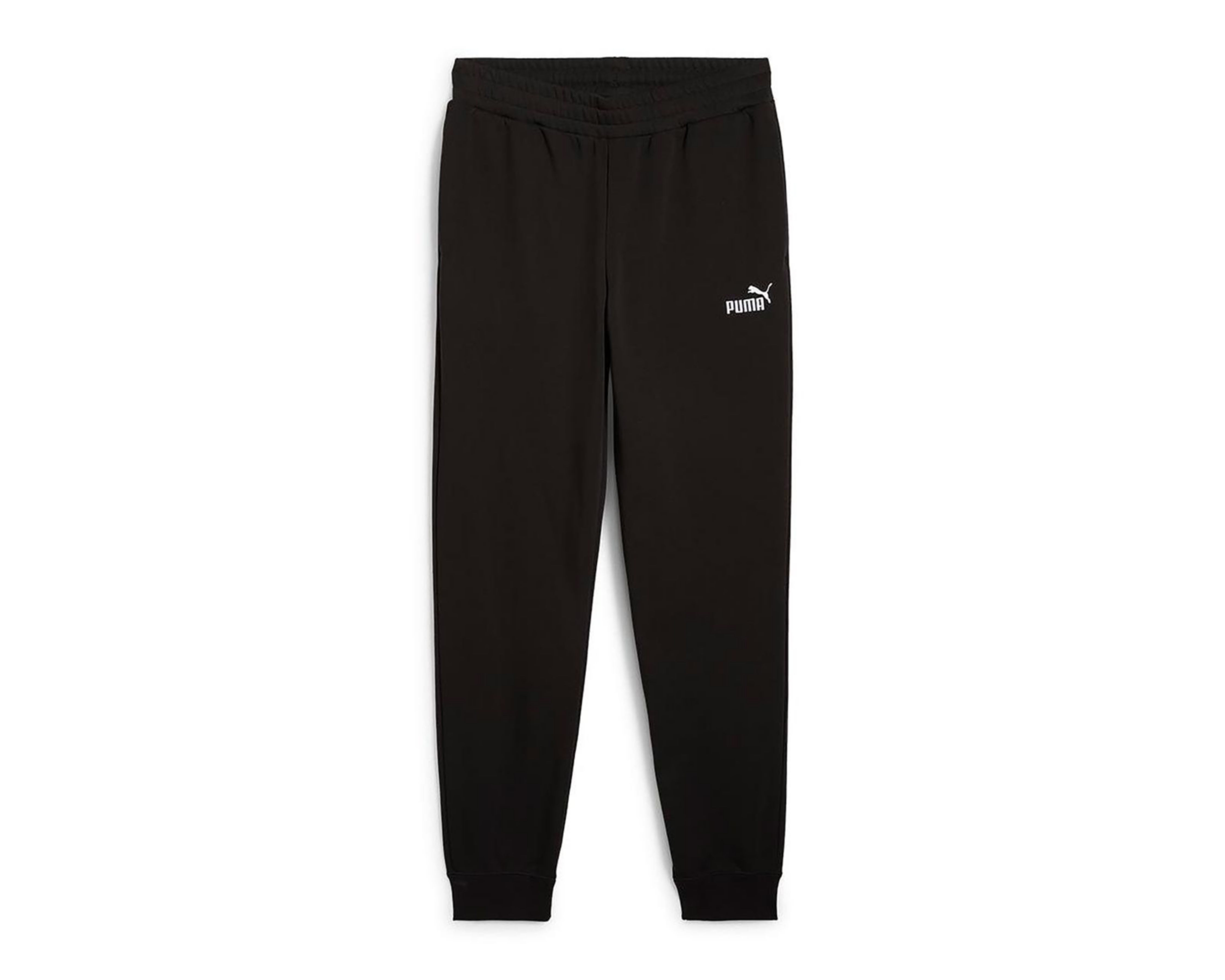 Foto 3 | Pants Deportivo Puma Essentials No 1 para Hombre