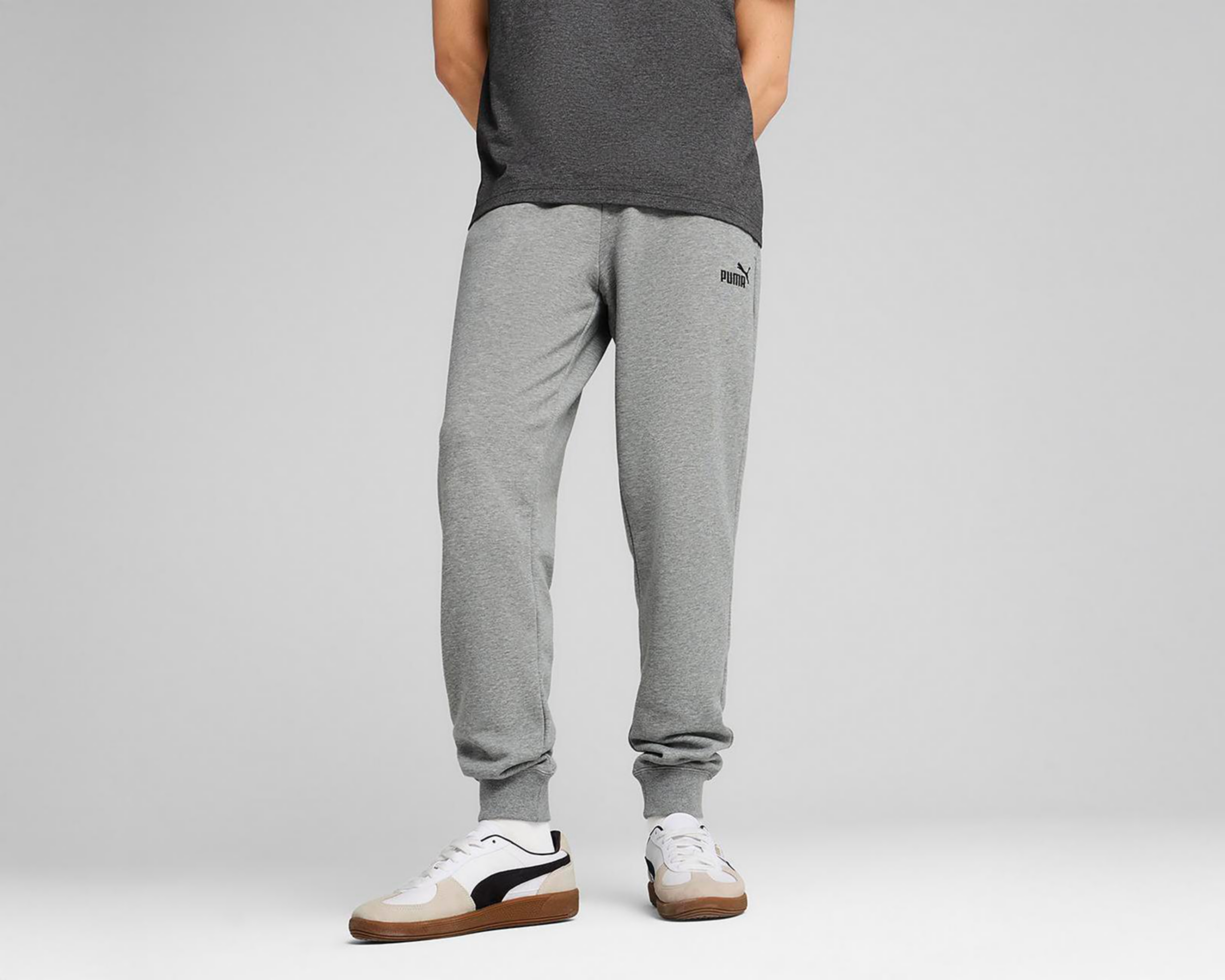Pants Deportivo Puma Essentials No 1 para Hombre