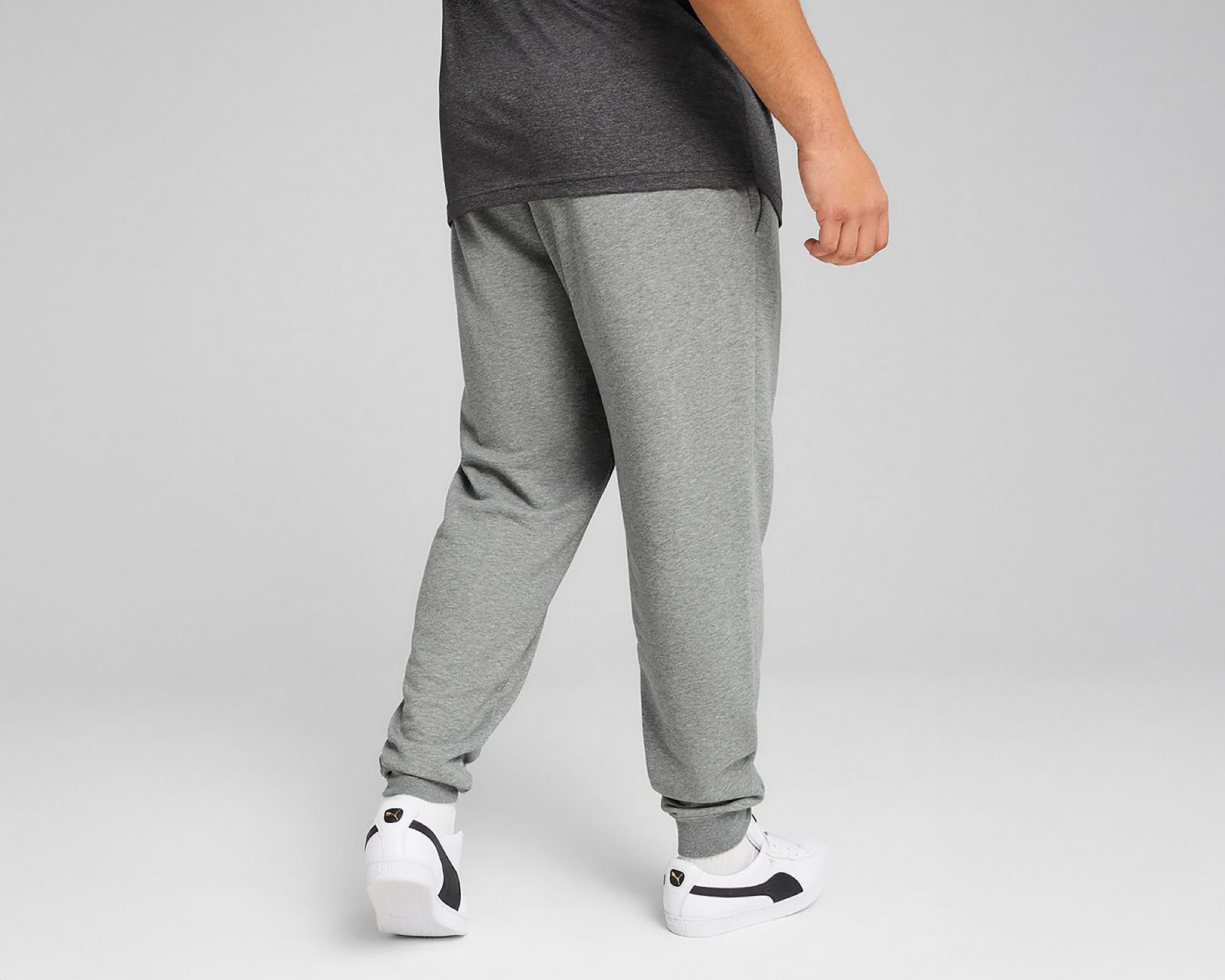 Foto 3 pulgar | Pants Deportivo Puma Essentials No 1 para Hombre
