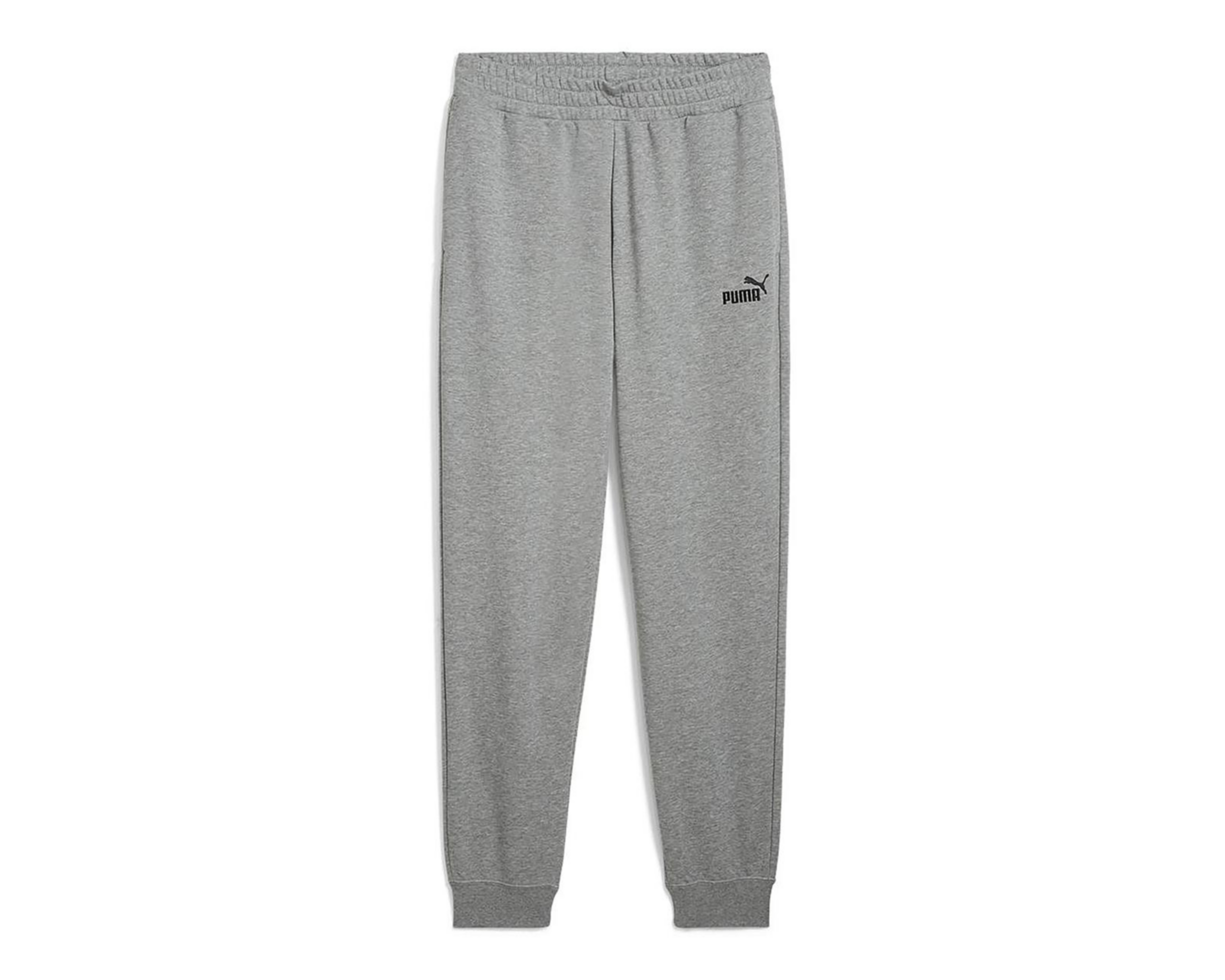 Foto 4 pulgar | Pants Deportivo Puma Essentials No 1 para Hombre