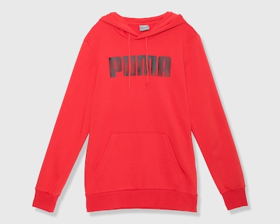 Foto 1 | Sudadera con Capucha Puma para Hombre