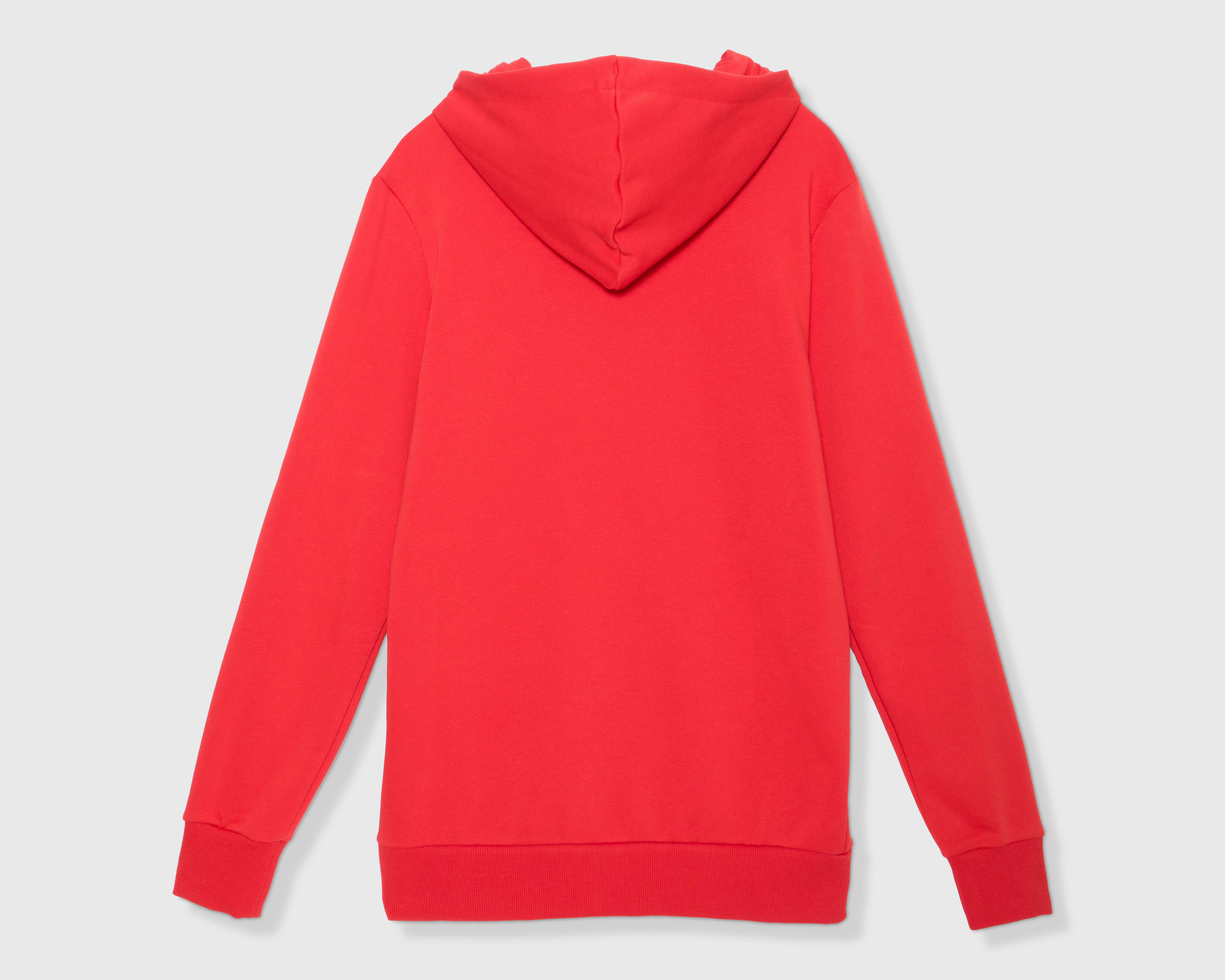 Foto 3 pulgar | Sudadera con Capucha Puma para Hombre