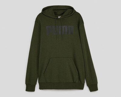 Foto 1 | Sudadera Deportiva Puma Mass Merch para Hombre