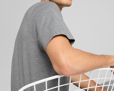 Foto 2 | Playera Deportiva Puma Essentials No. 1 para Hombre