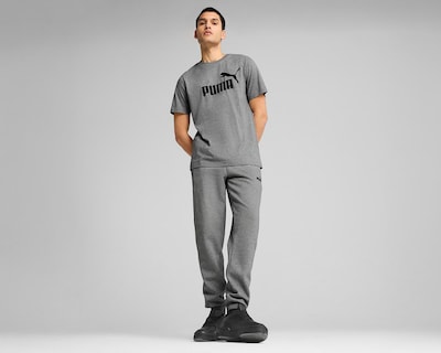 Foto 3 | Playera Deportiva Puma Essentials No. 1 para Hombre