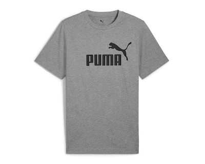 Foto 4 | Playera Deportiva Puma Essentials No. 1 para Hombre