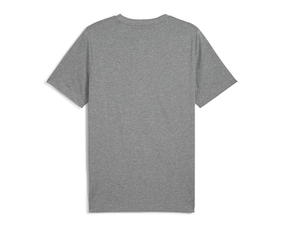 Foto 5 | Playera Deportiva Puma Essentials No. 1 para Hombre
