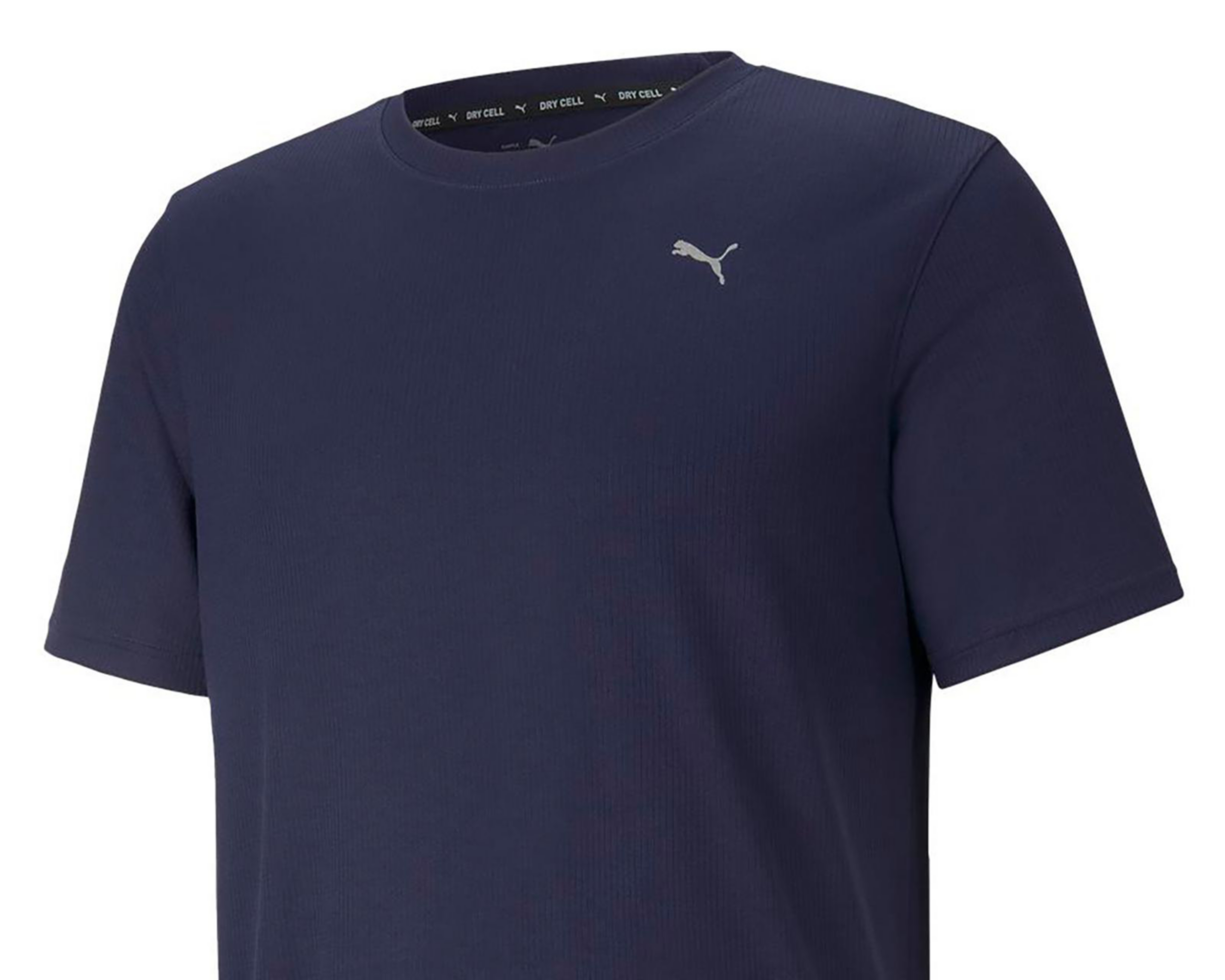 Foto 4 pulgar | Playera Deportiva Puma Performance dryCELL para Hombre