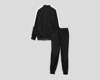 Foto 2 | Conjunto Deportivo de Pants y Chamarra Puma para Hombre
