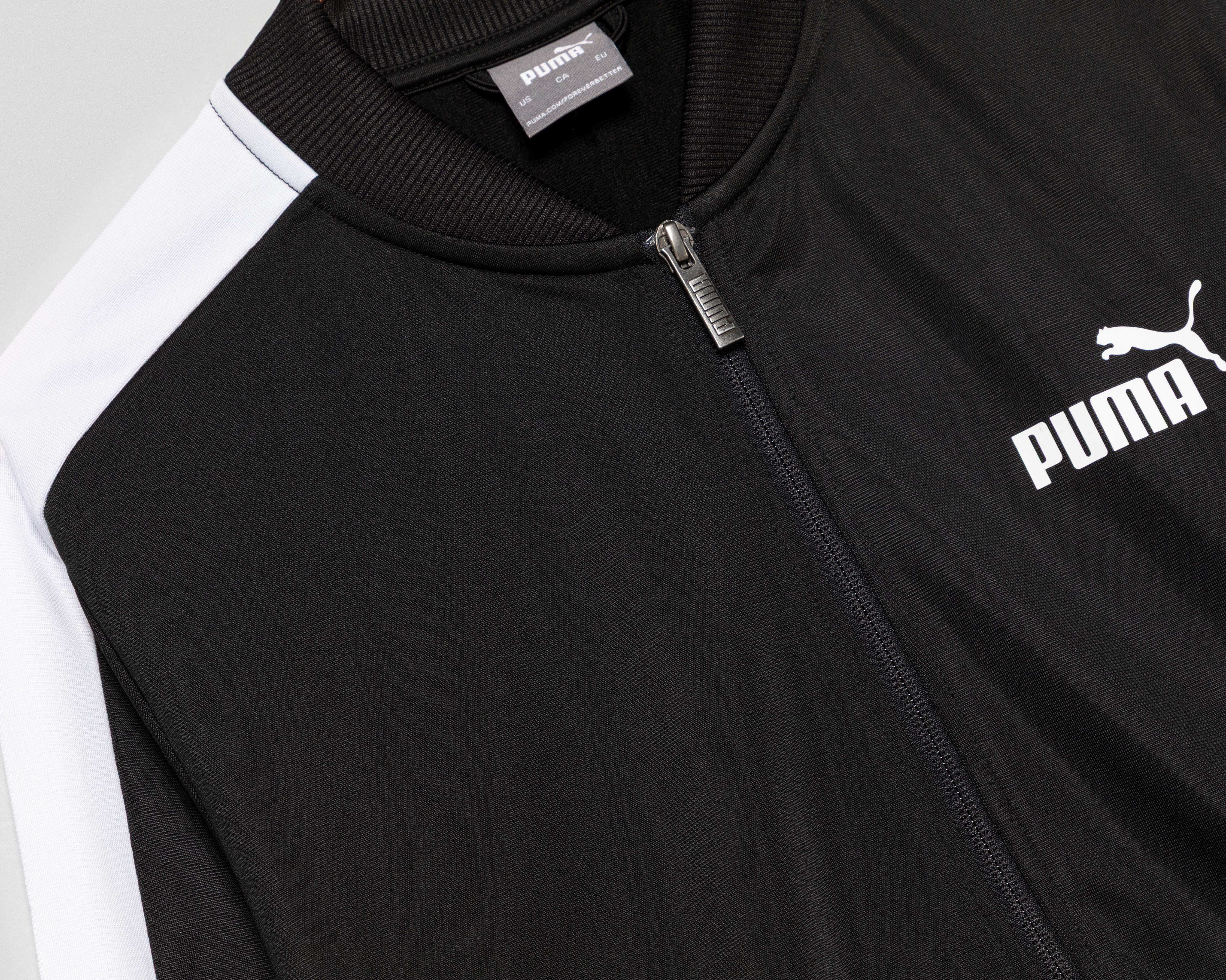 Foto 4 pulgar | Conjunto Deportivo de Pants y Chamarra Puma para Hombre