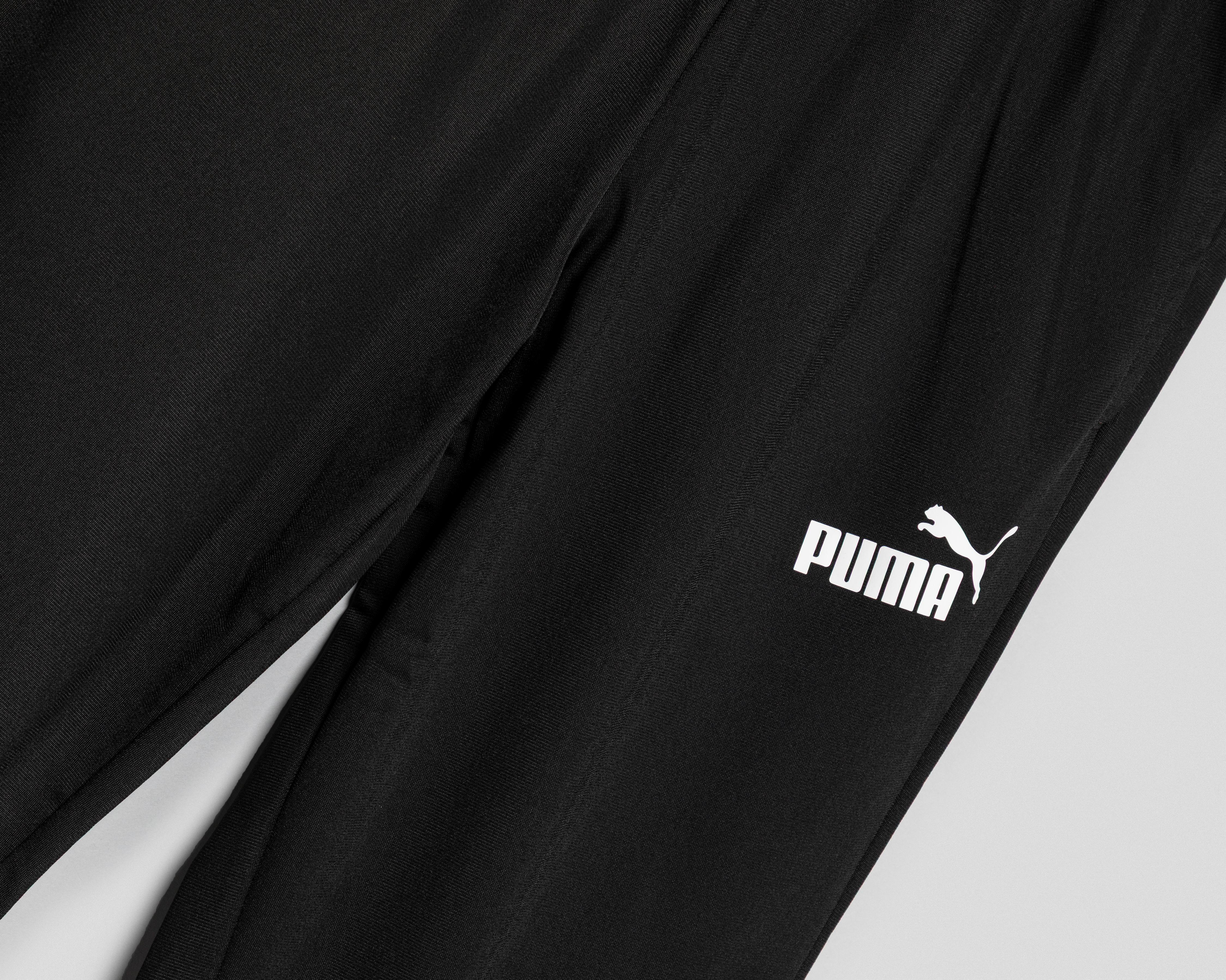 Foto 4 | Conjunto Deportivo de Pants y Chamarra Puma para Hombre