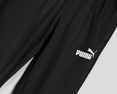 Foto 4 | Conjunto Deportivo de Pants y Chamarra Puma para Hombre