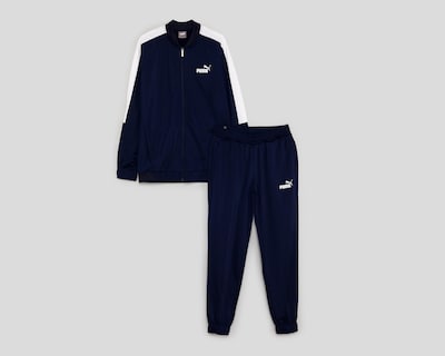 Foto 1 | Conjunto Deportivo de Pants y Chamarra Puma para Hombre