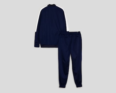 Foto 2 | Conjunto Deportivo de Pants y Chamarra Puma para Hombre