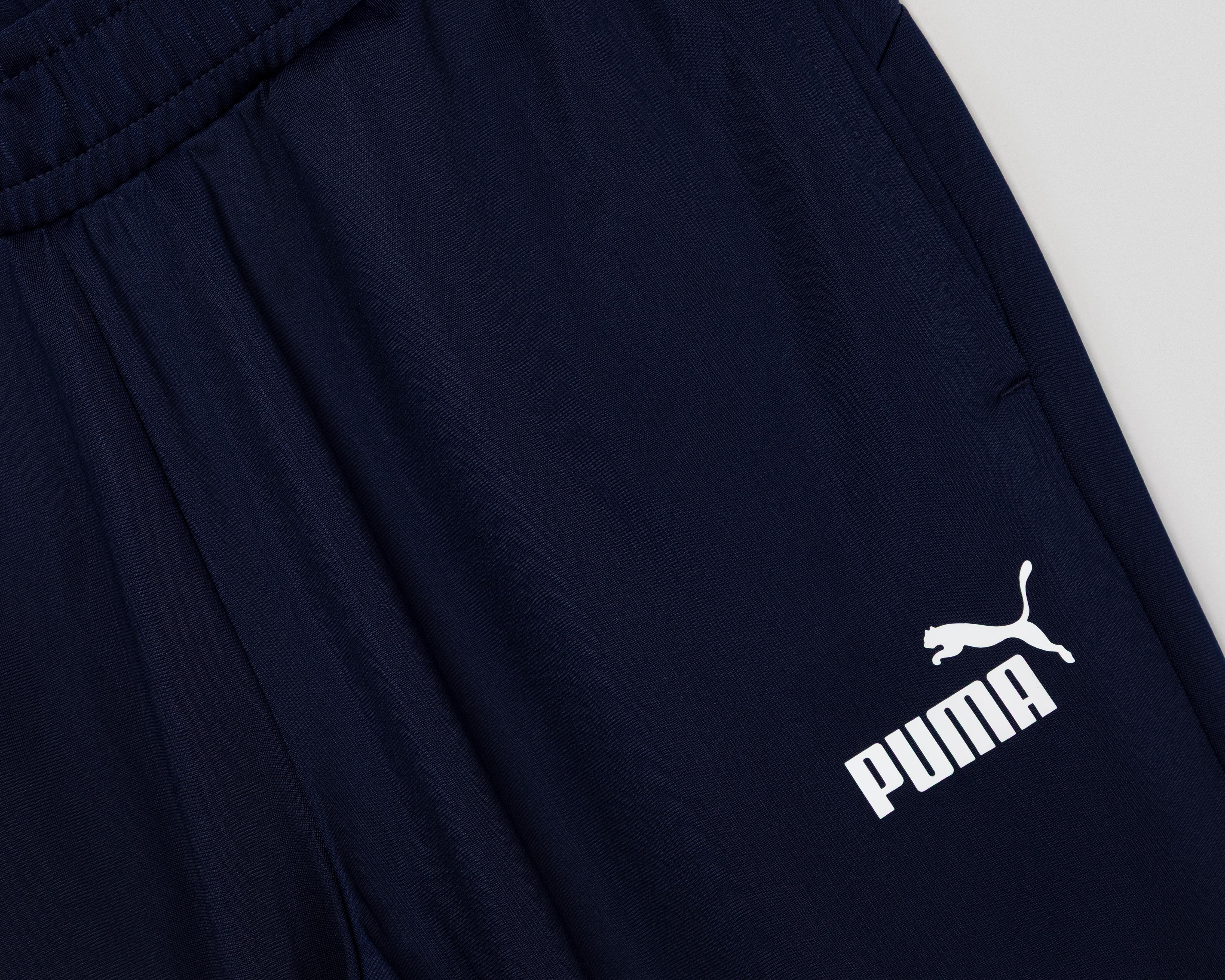 Foto 5 pulgar | Conjunto Deportivo de Pants y Chamarra Puma para Hombre